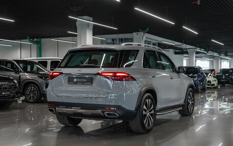 Mercedes-Benz GLE, 2025 год, 10 900 000 рублей, 5 фотография