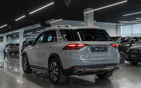 Mercedes-Benz GLE, 2025 год, 10 900 000 рублей, 4 фотография
