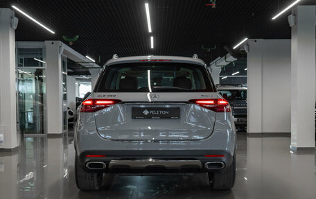 Mercedes-Benz GLE, 2025 год, 10 900 000 рублей, 6 фотография