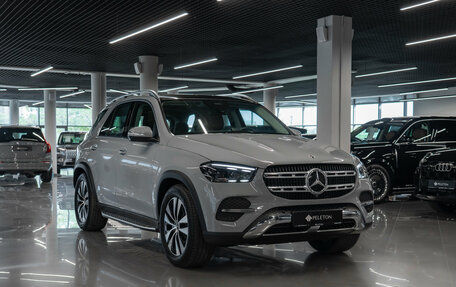 Mercedes-Benz GLE, 2025 год, 10 900 000 рублей, 2 фотография