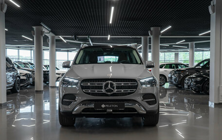Mercedes-Benz GLE, 2025 год, 10 900 000 рублей, 3 фотография