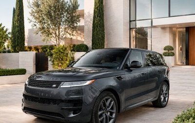 Land Rover Range Rover Sport, 2025 год, 15 950 000 рублей, 1 фотография