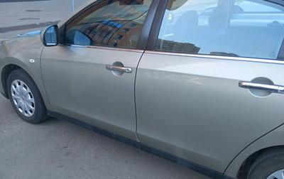Nissan Almera, 2015 год, 580 000 рублей, 1 фотография