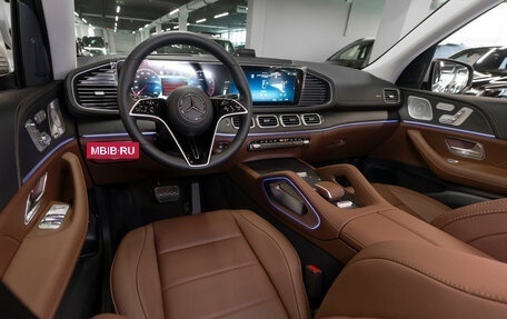 Mercedes-Benz GLE, 2025 год, 10 900 000 рублей, 7 фотография