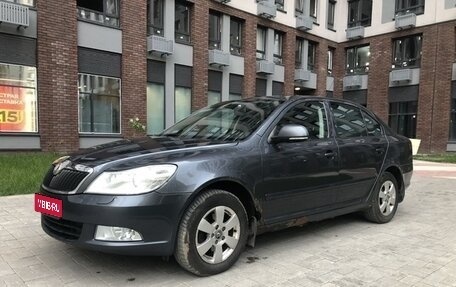 Skoda Octavia, 2009 год, 550 000 рублей, 1 фотография