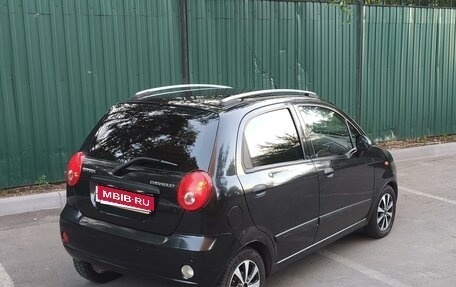 Chevrolet Spark III, 2006 год, 350 000 рублей, 1 фотография