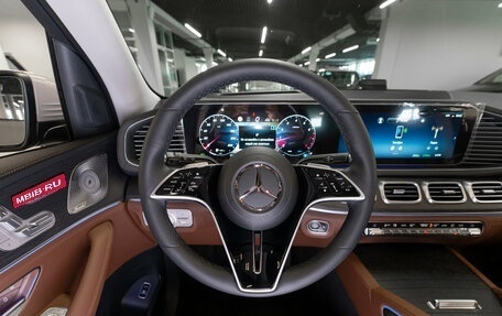 Mercedes-Benz GLE, 2025 год, 10 900 000 рублей, 11 фотография