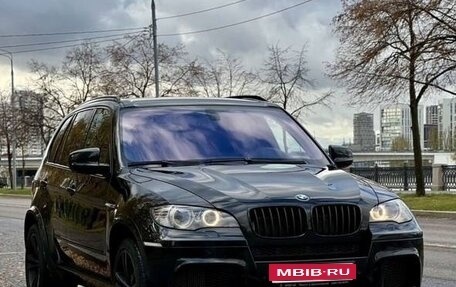 BMW X5 M, 2011 год, 2 272 000 рублей, 1 фотография