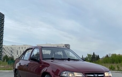 Daewoo Nexia I рестайлинг, 2008 год, 205 000 рублей, 1 фотография