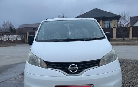 Nissan NV200, 2011 год, 1 100 000 рублей, 1 фотография