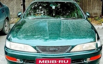 Toyota Carina ED III, 1995 год, 350 000 рублей, 1 фотография