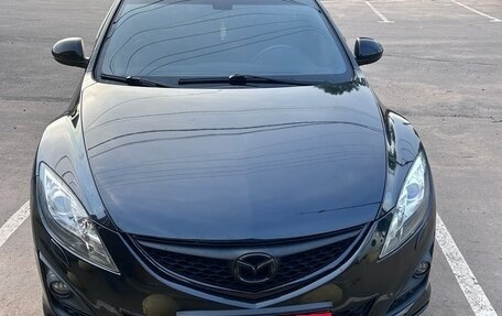 Mazda 6, 2011 год, 1 200 000 рублей, 1 фотография