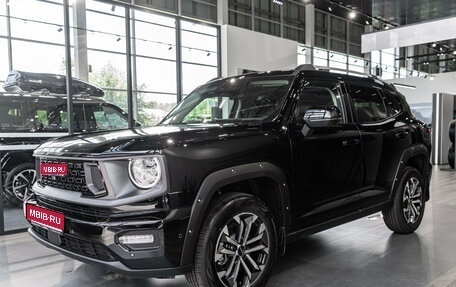 Haval H7, 2026 год, 4 199 000 рублей, 1 фотография
