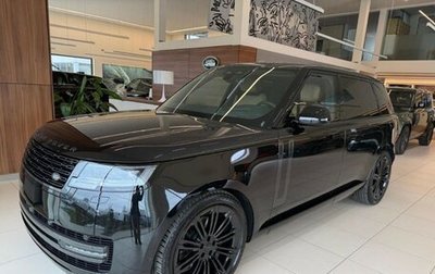 Land Rover Range Rover IV рестайлинг, 2026 год, 29 455 000 рублей, 1 фотография