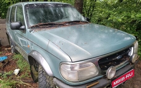 Ford Explorer III, 1998 год, 390 000 рублей, 1 фотография