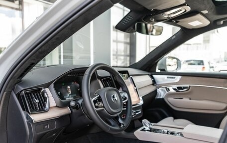 Volvo XC90 II рестайлинг, 2026 год, 13 500 000 рублей, 1 фотография