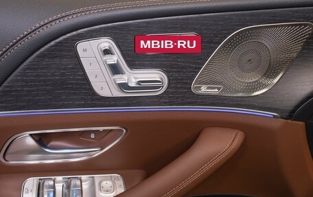 Mercedes-Benz GLE, 2025 год, 10 900 000 рублей, 17 фотография