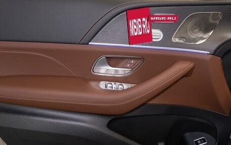 Mercedes-Benz GLE, 2025 год, 10 900 000 рублей, 16 фотография