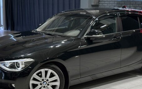 BMW 1 серия, 2012 год, 1 350 000 рублей, 2 фотография