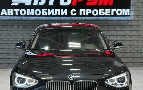 BMW 1 серия, 2012 год, 1 350 000 рублей, 3 фотография