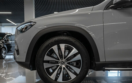 Mercedes-Benz GLE, 2025 год, 10 900 000 рублей, 29 фотография