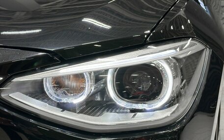 BMW 1 серия, 2012 год, 1 350 000 рублей, 4 фотография