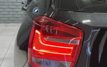 BMW 1 серия, 2012 год, 1 350 000 рублей, 8 фотография