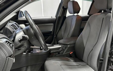 BMW 1 серия, 2012 год, 1 350 000 рублей, 11 фотография