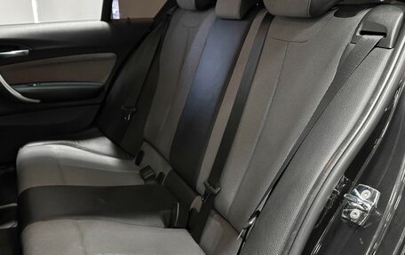 BMW 1 серия, 2012 год, 1 350 000 рублей, 12 фотография