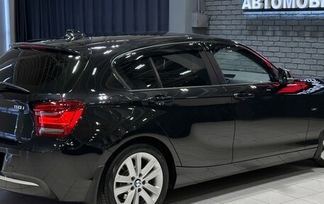 BMW 1 серия, 2012 год, 1 350 000 рублей, 6 фотография