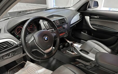 BMW 1 серия, 2012 год, 1 350 000 рублей, 10 фотография