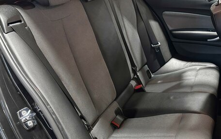BMW 1 серия, 2012 год, 1 350 000 рублей, 14 фотография