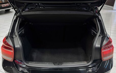 BMW 1 серия, 2012 год, 1 350 000 рублей, 13 фотография