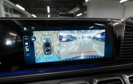 Mercedes-Benz GLE, 2025 год, 10 900 000 рублей, 24 фотография