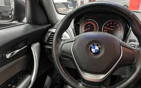BMW 1 серия, 2012 год, 1 350 000 рублей, 23 фотография