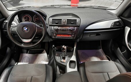 BMW 1 серия, 2012 год, 1 350 000 рублей, 24 фотография