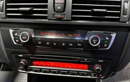 BMW 1 серия, 2012 год, 1 350 000 рублей, 21 фотография