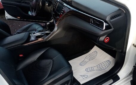 Toyota Camry, 2019 год, 2 150 000 рублей, 7 фотография