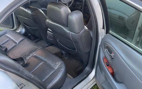 Oldsmobile Aurora II, 2000 год, 200 000 рублей, 6 фотография