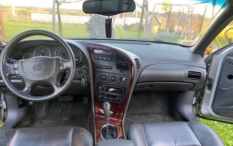Oldsmobile Aurora II, 2000 год, 200 000 рублей, 9 фотография