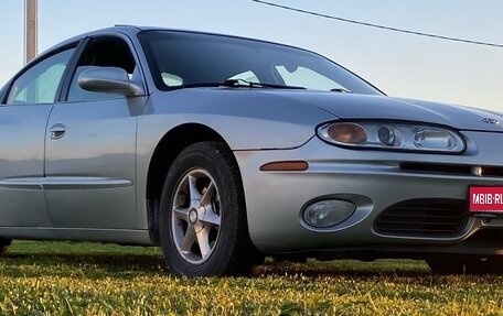 Oldsmobile Aurora II, 2000 год, 200 000 рублей, 2 фотография