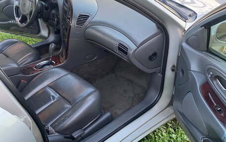 Oldsmobile Aurora II, 2000 год, 200 000 рублей, 7 фотография