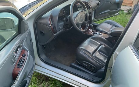 Oldsmobile Aurora II, 2000 год, 200 000 рублей, 8 фотография