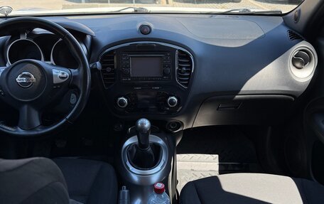 Nissan Juke II, 2011 год, 820 000 рублей, 8 фотография