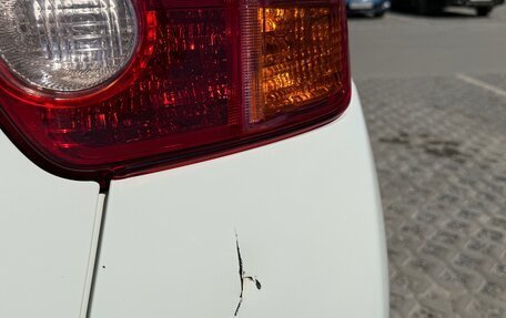 Nissan Juke II, 2011 год, 820 000 рублей, 6 фотография