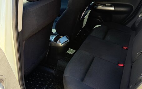 Nissan Juke II, 2011 год, 820 000 рублей, 9 фотография