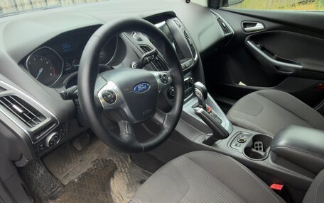 Ford Focus III, 2012 год, 1 050 000 рублей, 2 фотография