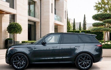 Land Rover Range Rover Sport, 2025 год, 15 950 000 рублей, 2 фотография