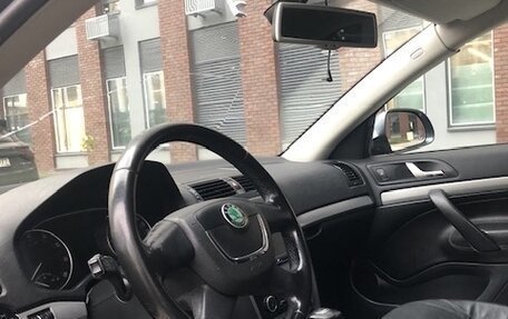 Skoda Octavia, 2009 год, 550 000 рублей, 9 фотография