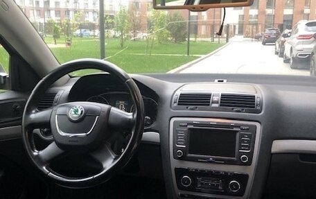 Skoda Octavia, 2009 год, 550 000 рублей, 8 фотография